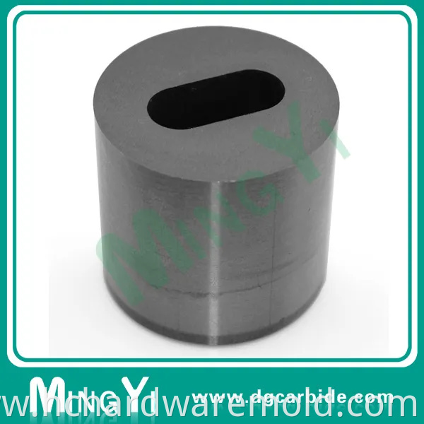 DIN179A Headless Press Fit Drill Jig Bushing